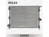 MILES ACRM004 Радиатор охлаждения (основной)