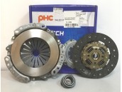 VALEO PHC NSK176 Комплект сцепления Рено Логан 1.6