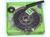 VALEO 821071 Комплект сцепления Рено Логан 1.6