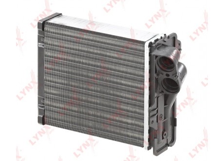 LYNXAUTO RH0254 Радиатор отопителя (печки)