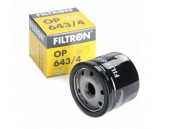 FILTRON OP 643/4 Фильтр масляный