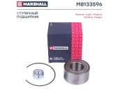 MARSHALL M8133596 - Подшипник передней ступицы (без ABS)