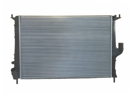 SAKURA 36311003 Радиатор охлаждения (основной)