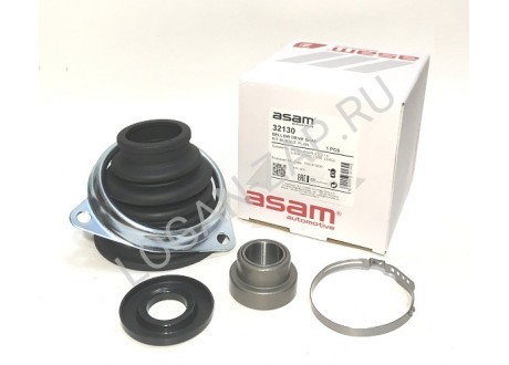 ASAM 32130 - Пыльник шруса левый внутренний 