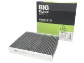 BIG FILTER GB-9978/C Фильтр салона