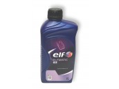 ELF ELFMATIC G3 213861 (1L) - жидкость ГУР