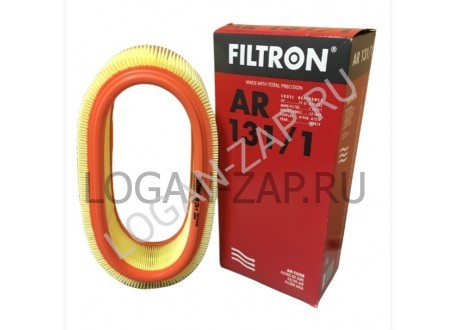 FILTRON AR 131/1 - Фильтр воздушный
