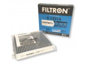 FILTRON K 1321A Фильтр салона, аналог 272773016R