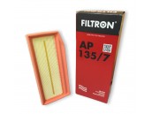 Фильтр воздушный FILTRON AP 135/7, аналог 165460509R