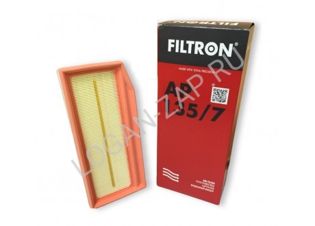 FILTRON AP 135/7 - Фильтр воздушный