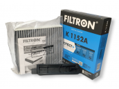 FILTRON K1152A Фильтр салона угольный