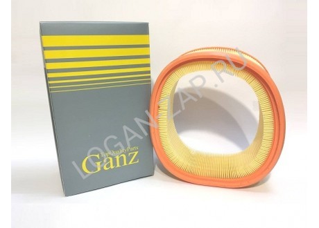 GANZ GIR04014 - Фильтр воздушный