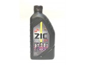Масло моторное ZIC X7 5W-40 (1 л.) синтетика 132662
