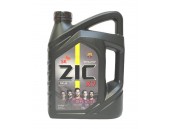 Масло моторное ZIC X7 5W-40 (4 л.) синтетика 162662