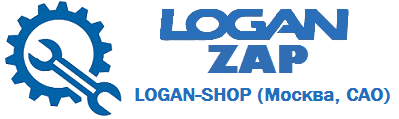 LOGAN ZAP - магазин запчастей Renault